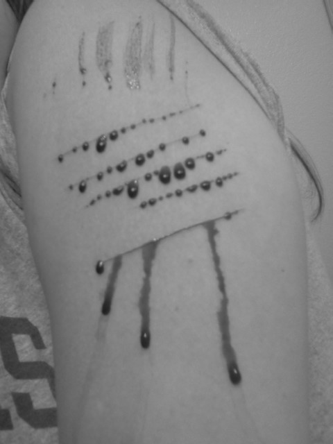 wonderlands-dead:  whereveryougosweetie:     Depression blog
