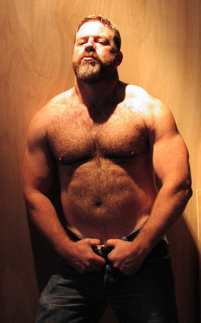 superbears:  WANT THIS BEAR  porn pictures