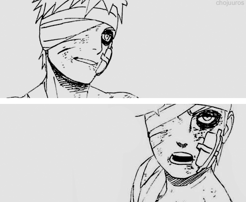 gone.