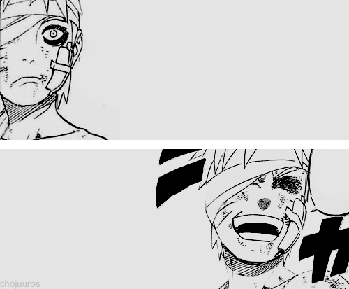 gone.