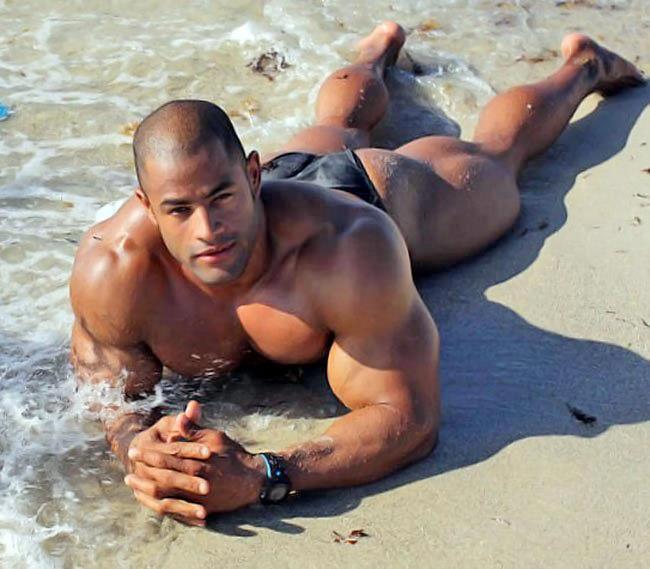 Mature Men With A Purpose