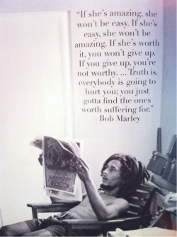 Legend Bob Marley