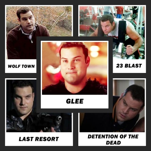 hypocrisyabounds:  Roles Played By Max Adler 