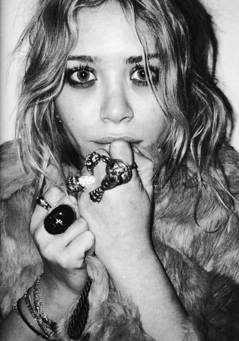 sedistic-eyes:  ☀ grunge here ☀ 