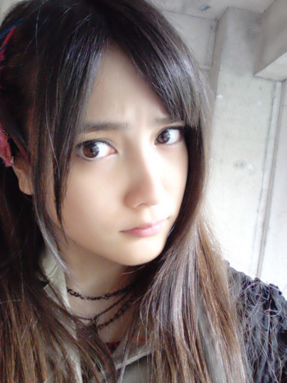 miroku48:  An’nin’s G+:7:07 a.m.行ってきマングース！I’m going to