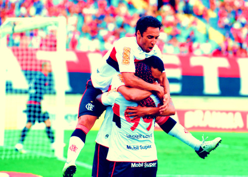 Clube de Regatas do Flamengo