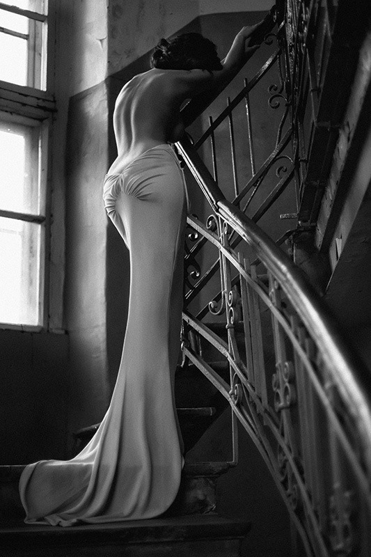 Not Quite Naked tweets outstanding portfolio photos daily @nqnu
