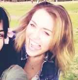 mlieycyrus:   you hear what you should be so much, that you forget who you really