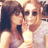 mlieycyrus:   you hear what you should be so much, that you forget who you really