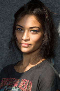 Shanina Shaik