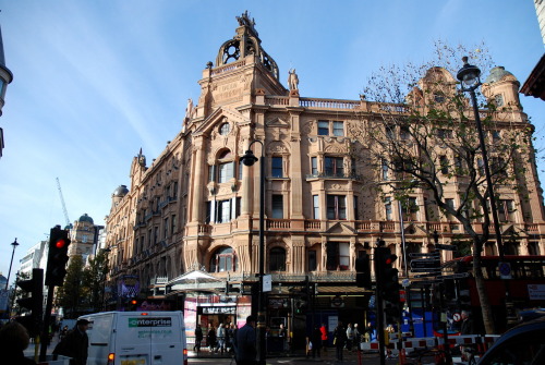 Hippodrome, Charing Cross Road/Leicester Square, London