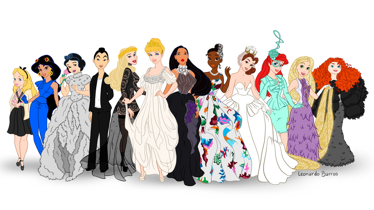 highwayunicornelectricchapel:  Gaga + Disney = *—————————* 