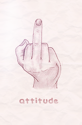 bellefrenches-blog:  Things I define Avril Lavigne with  