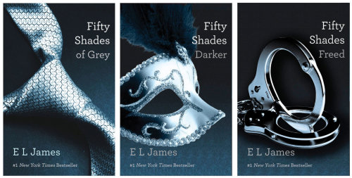 The Fifty Shades Impact on Sex &amp; BondageThis new genre of erotica mixed with a romance novel, fo