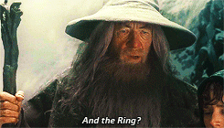 ibong-adarna:  hardyinacardigan:  “… why don’t i remember this, lotr” I barely
