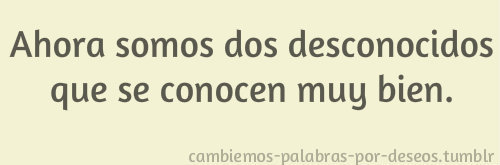 The time always has the reason.