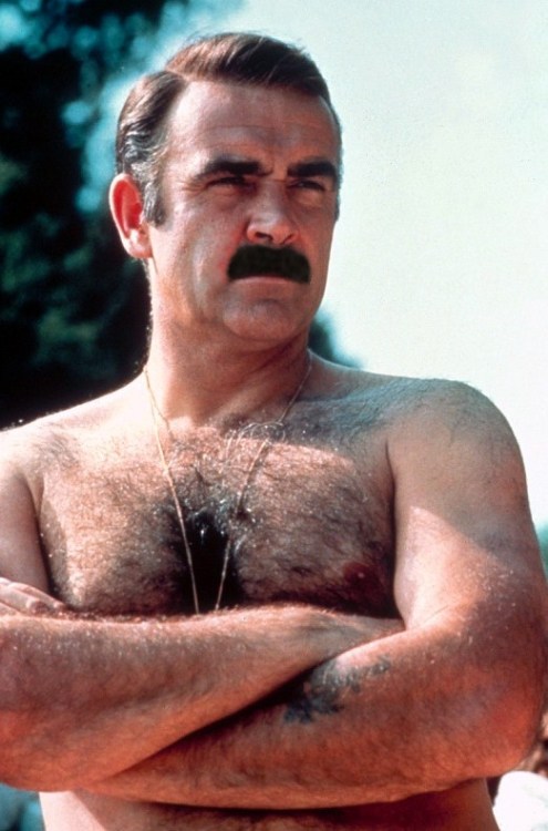 Sean connery