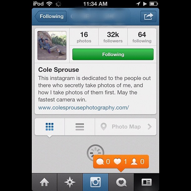 lesliecarolynn:  I can’t help but find this hilarioussss. #colesprouse #witty #competition