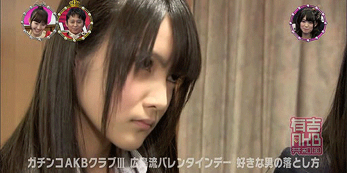 tebasaki-army:  How can anyone be still alive after getting a stare down like that? 
