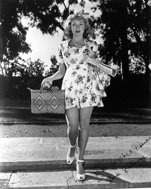 Gloria Grahame