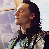 aniorro:  Nine characters played by Tom Hiddleston 