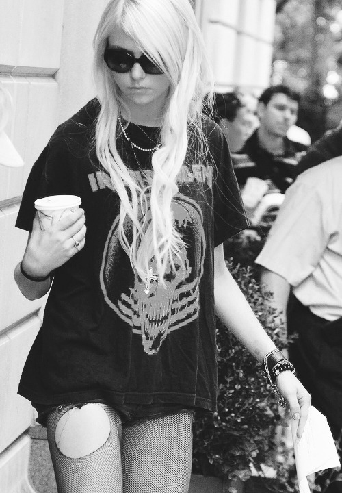 We are The Wild Ones