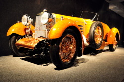 nemoi:  1924 Hispano Suiza - Tulipwood Torpedo (via prorallypix)