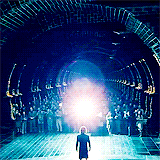 dragonborn:  Harry Potter meme: two movies » Deathly Hallows Part 1 [2/2]. These