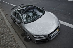Kneerabbit-Klauskniehase:  Best R8 In Berlin