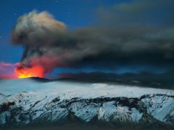 northedelweiss:  Eyjafjallajökull, Iceland