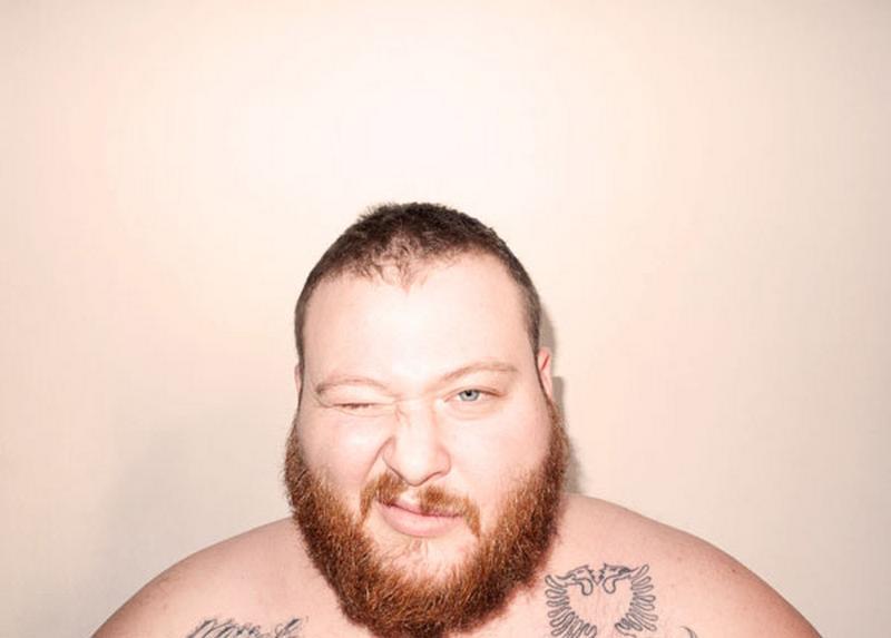 The 20 Best Action Bronson Verses of 2012 (So Far) (via @pigsandplans) Flushing,