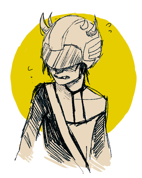 silisboo:  oh man… these two are super fun to draw! 