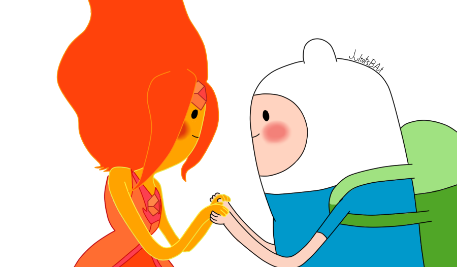 we-will-be-in-touch:  Aaaaw.  puchao no apreté alt :c pucha finn :c (yaokeyanadieleimporta:c)