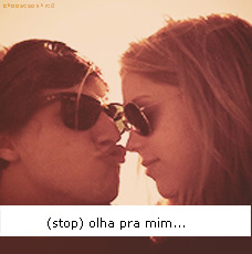 Nada Pode Nos Parar!