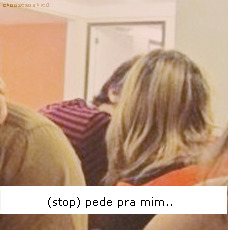 Nada Pode Nos Parar!