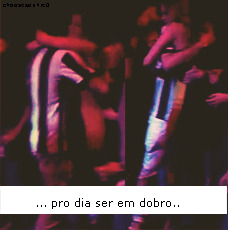 Nada Pode Nos Parar!