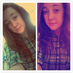 Hey This Is Me C: Sorry You Have To See Two Of Me. I Couldn&Amp;Rsquo;T Choose One
