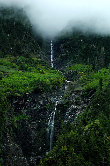 persentisco:  Waterfalls by Crest Pictures   want more posts like this? check out my blog!