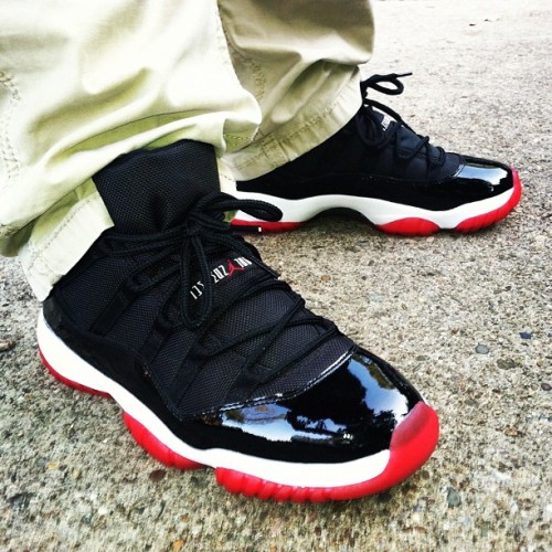 CDP 11s | Casual Friday (Taken with Instagram)