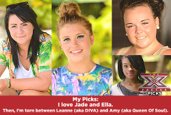 Myshowsconfessions:  * I Love Lucy And Ella, Sorry :X