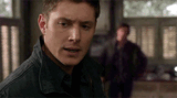 alwaysinlovewithonemcbrothers:  sharelloyd:  i refuse to believe this is the same