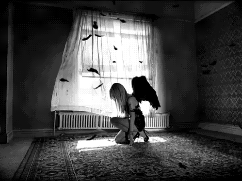 lord-ciel-phantomhive:  There is always beauty to be found, even in the darkest of