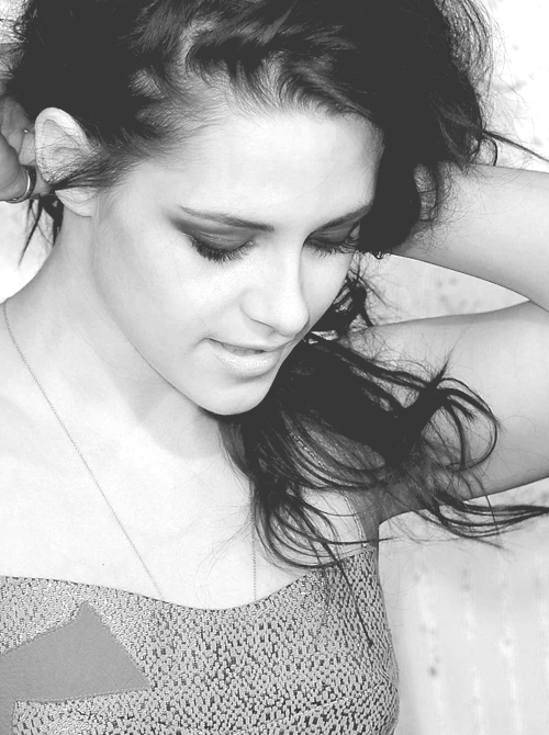 PARAMORE MORE KRISTEN