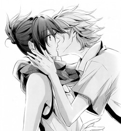 yaoiroxs:  AWW! X3