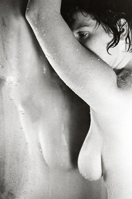 bernhardhandick:  Reflection shower by Bernhard Handick 