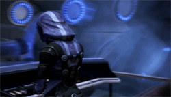 miss-vas-normandy:  ((One of my favourite Tali moments. I died of cute when I saw
