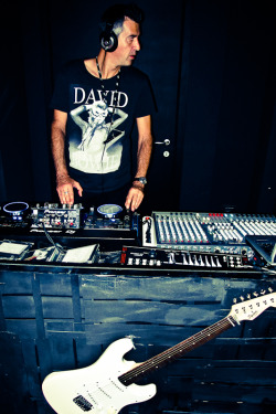 Rock DJ - Ph. Paolo Crivellin