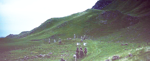 Winterfell [1.01]