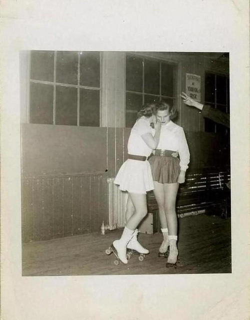 The Rhythm Of Spanking