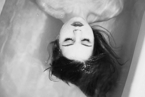 Mermaid Queen of the Atlantic